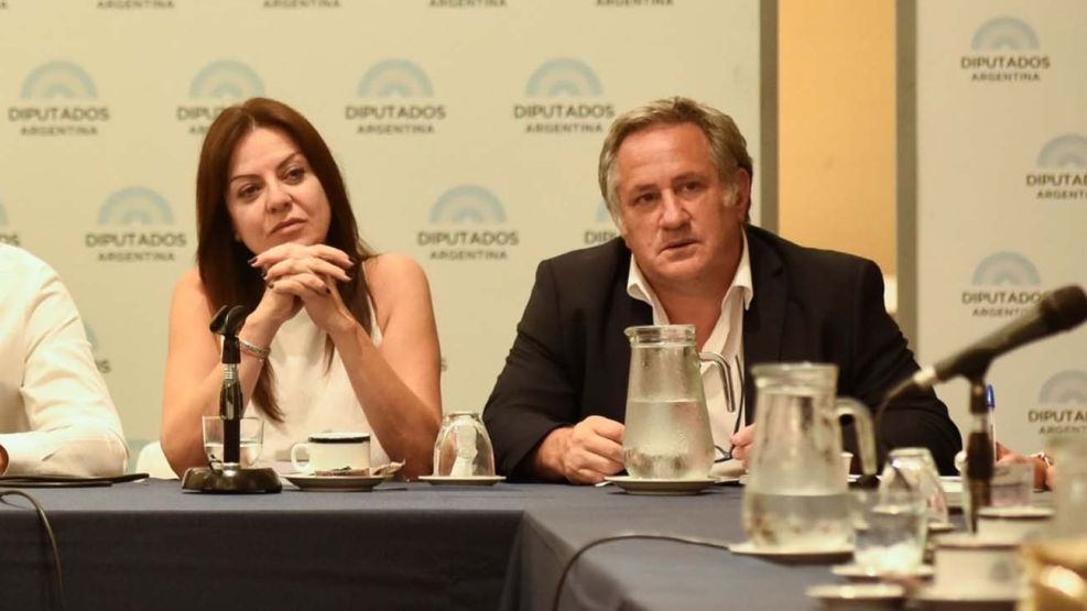 El Gobierno echó al secretario Pablo de la Torre del ministerio de Capital Humano