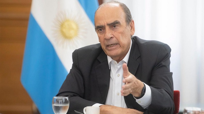 Ley de Bases: Francos solicitó la reinstauración de la cuarta categoría de Ganancias y la reducción de Bienes Personales