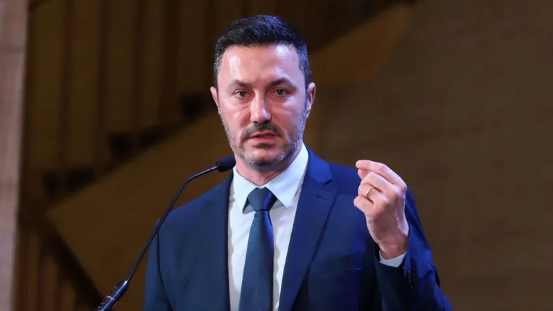 El Gobierno solicitó prisión preventiva para Alberto Fernández tras la denuncia de Fabiola Yañez