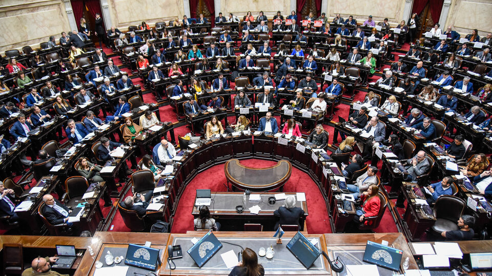 La modificación al Régimen Penal Juvenil tiene dictamen y hay rechazo de organismos de DDHH