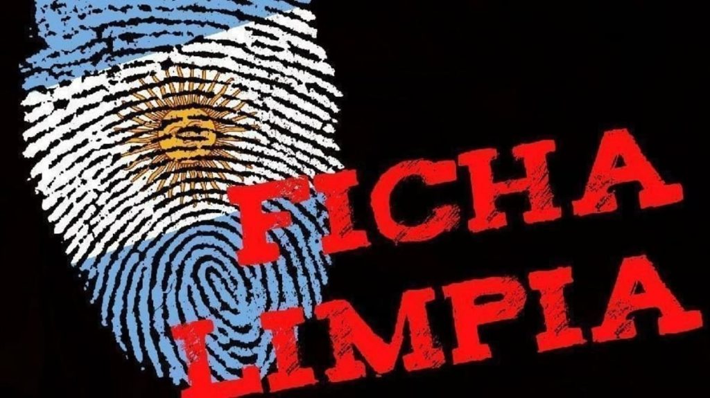 Cuórum para Ficha Limpia en el Senado