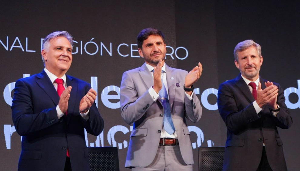 La Región Centro se reúne en Córdoba 