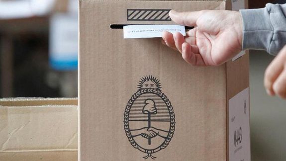 Córdoba definió sus listas rumbo a las elecciones de octubre