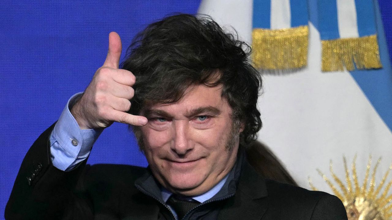 A dos semanas de las elecciones en Buenos Aires, Milei busca consolidar a La Libertad Avanza en medio de tensiones y denuncias