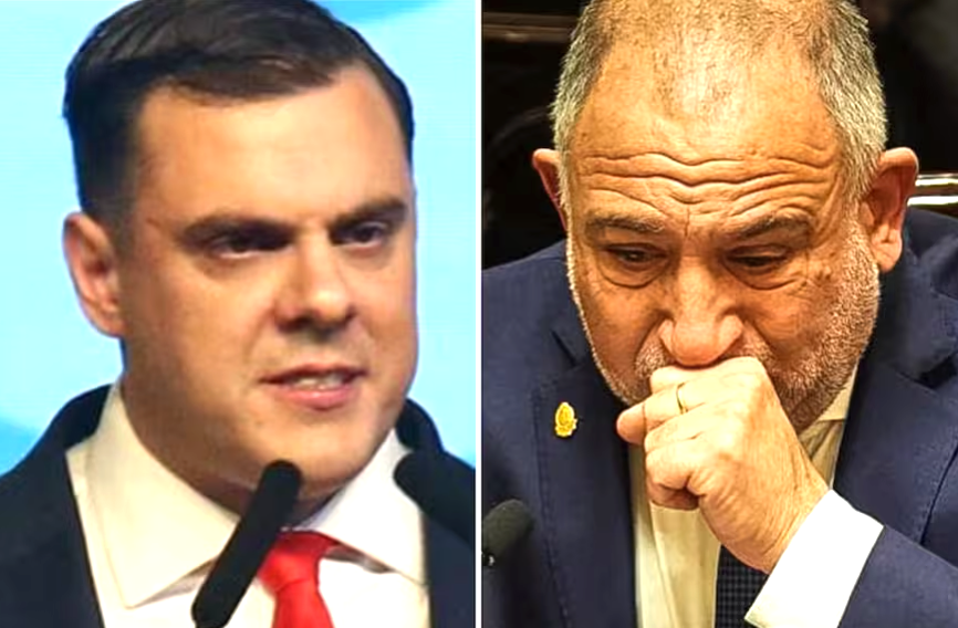 Francos repudió un mensaje ofensivo del influencer libertario “Gordo Dan” contra Luis Juez