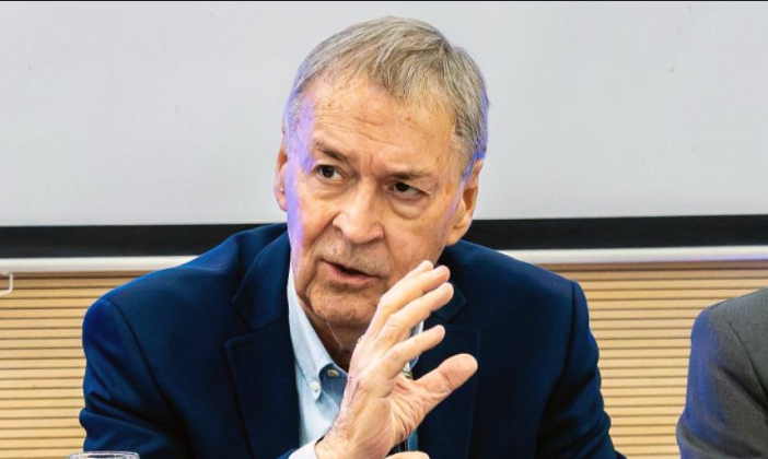 Schiaretti cruzó a Milei y advirtió sobre una “gran decepción” económica