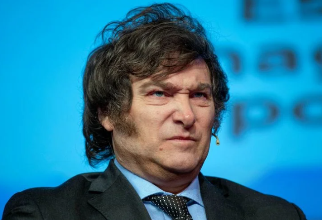 La confianza en el Gobierno de Javier Milei cayó a su nivel más bajo desde el inicio de la gestión