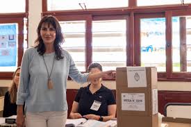Natalia de la Sota consolida su espacio y se mantiene como tercera fuerza en Córdoba