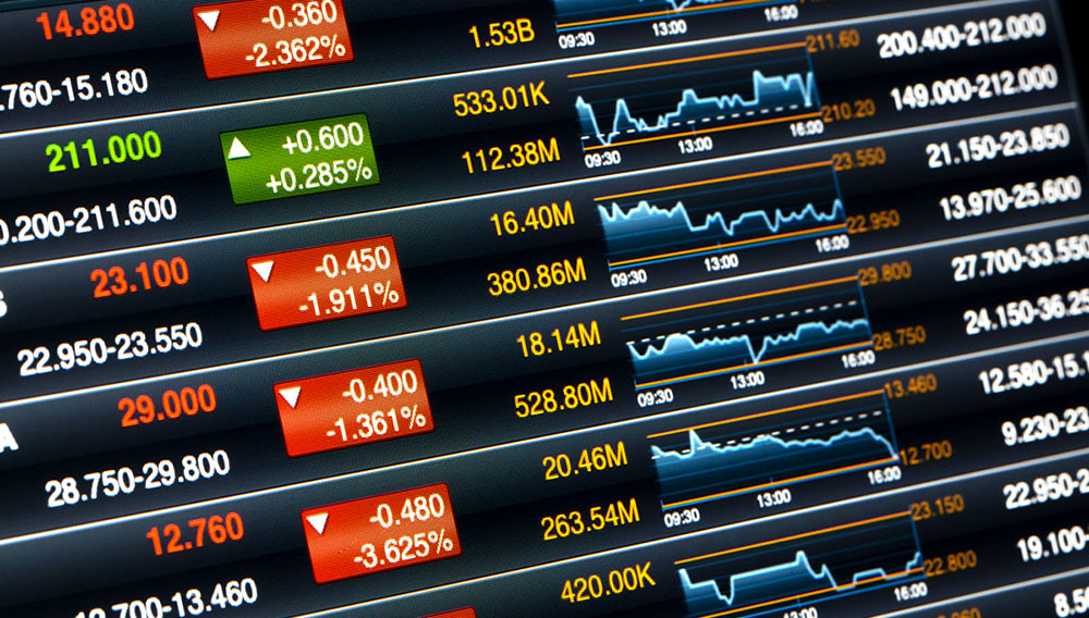 Euforia en los mercados: acciones y bonos argentinos se disparan tras el triunfo de Milei