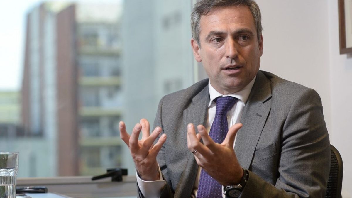 Ramón Mestre cruzó a De Loredo y Ferrer: “Quisieron negociar al partido por un cargo”
