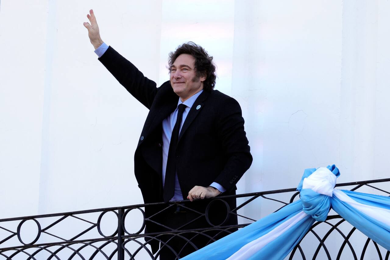 Milei volverá a Córdoba y planea asistir al Festival de Jesús María