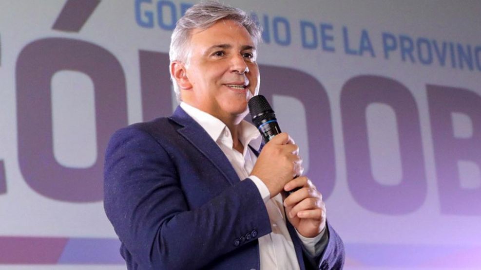Martín Llaryora busca sumar intendentes al Ejecutivo y reforzar el armado territorial