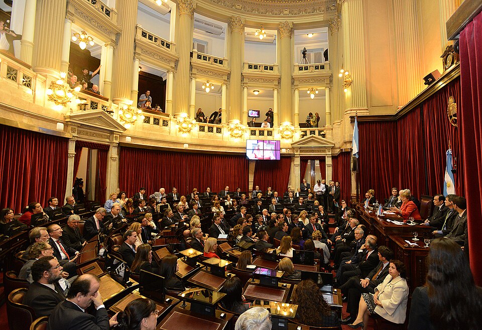 El futuro de las PASO: el Gobierno busca destrabar la reforma electoral en el Senado