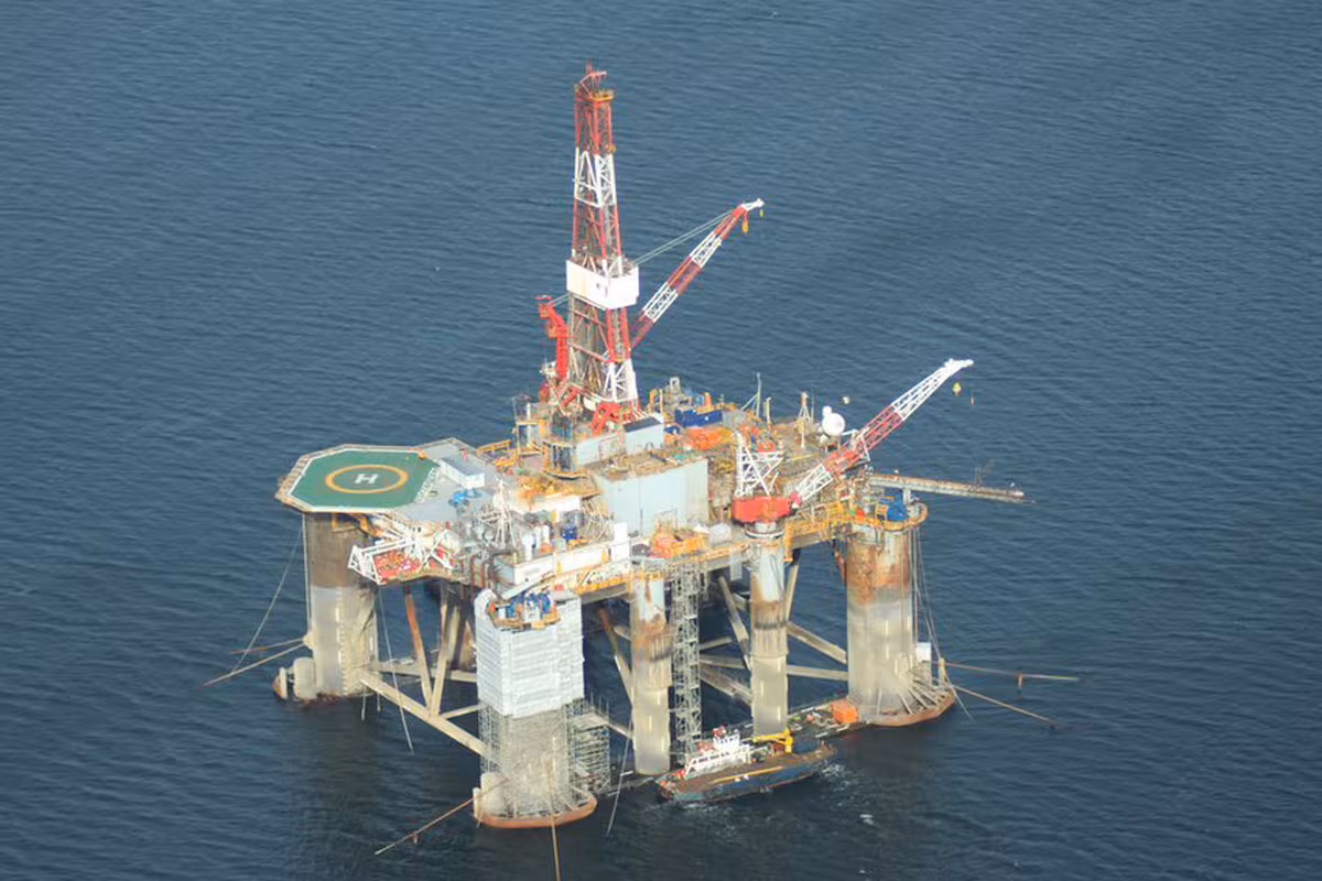 Navitas Petroleum acelera el proyecto petrolero en Malvinas con millonarias inversiones e infraestructura